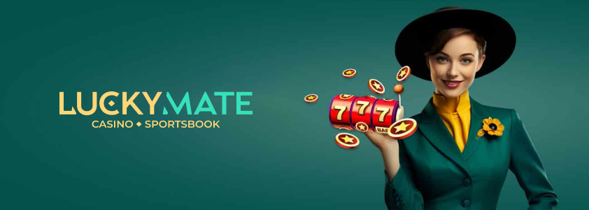 luckymate